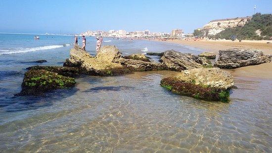 Spiaggia Pietrenere