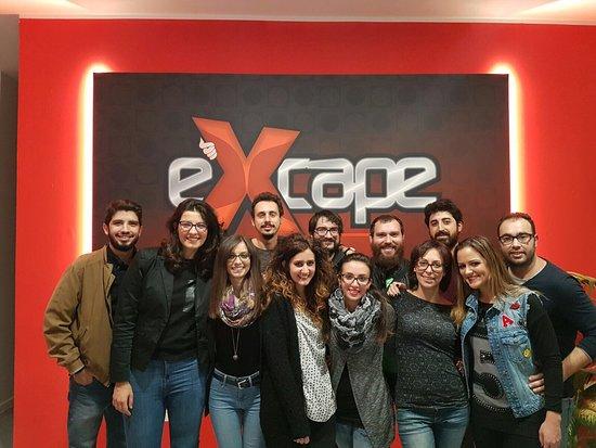 eXcape Trapani - Escape Room