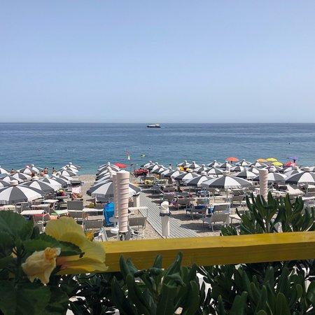 Lido Golden Beach Taormina