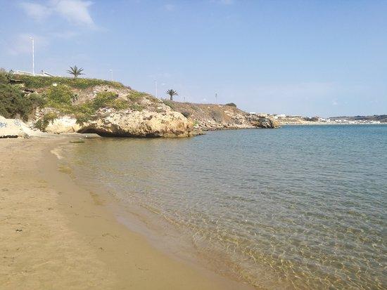 Spiaggia di Scoglitti