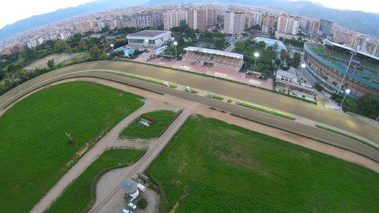 Ippodromo La Favorita