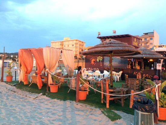 Lido Kamar