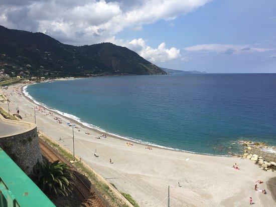 Spiaggia di Gioiosa Marea