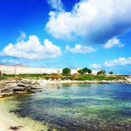 Cala San Nicola