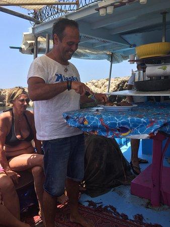 Sea Taxi