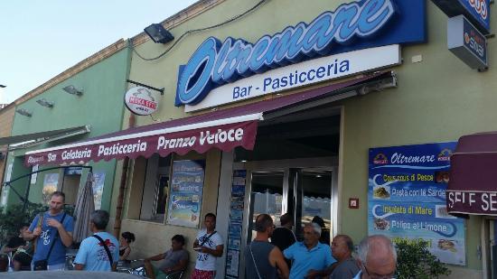 Oltremare