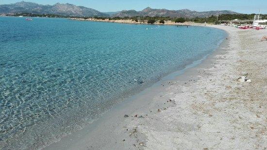 Baia Salinedda