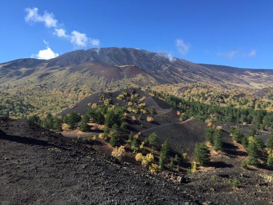 Etna Discovery