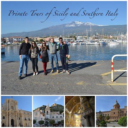 Private Tours by Pippo