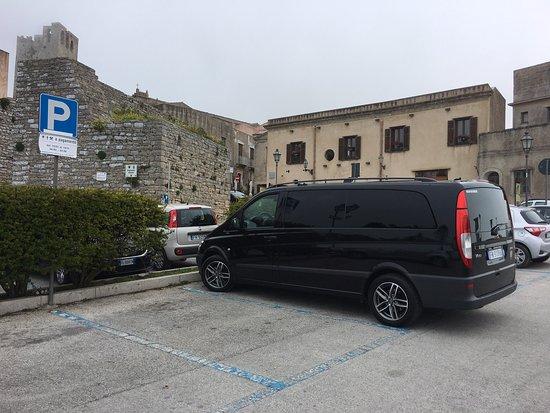 Contino Travel Ncc