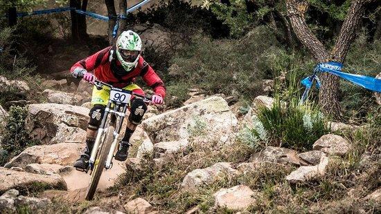 Madonie MTB Resort