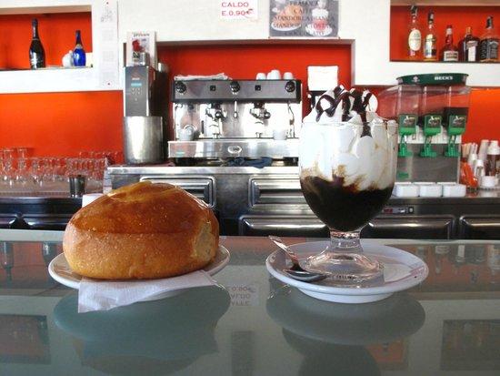 Inno cafe