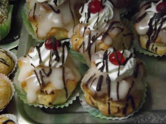Pasticceria Mazzini
