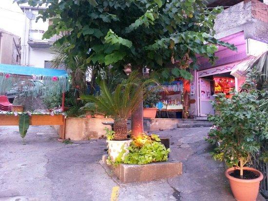 Oasi Cafe - Da Seby
