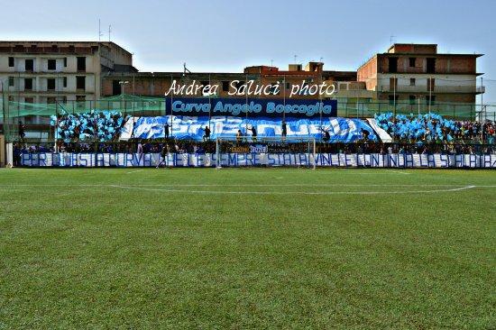 Stadio Vincenzo Presti
