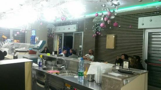 Bar Pasticceria Di Baccano Lorenzo