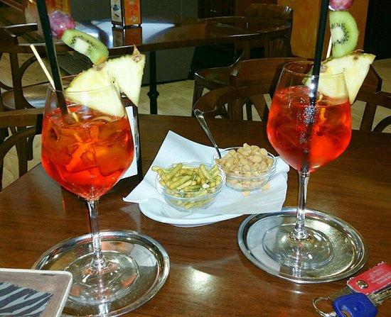 Bar Caffe' Zamenhof