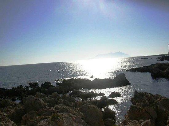 Cala Grande