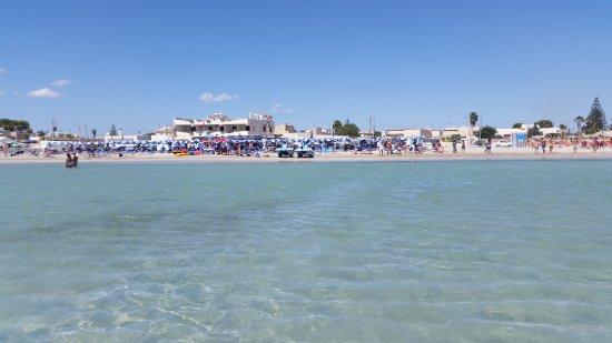 Lido Malibu
