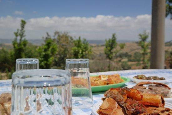 Sicily Bike Routes