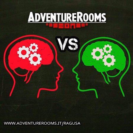 Adventure Rooms
