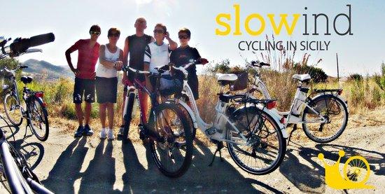 Slowind