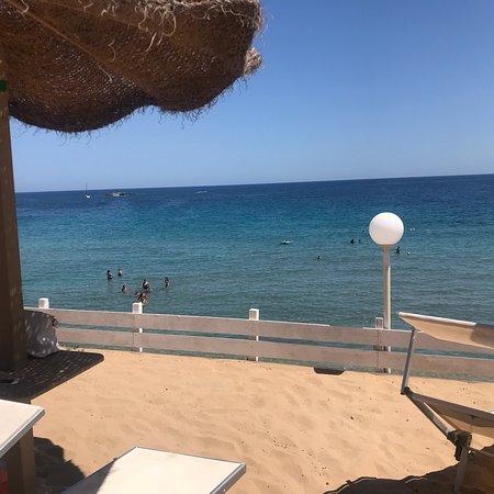Lido Terrazza Fanusa