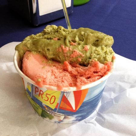 New Oxford Bar Gelateria