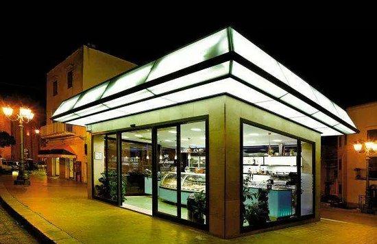 Bar Gelateria la Rocca