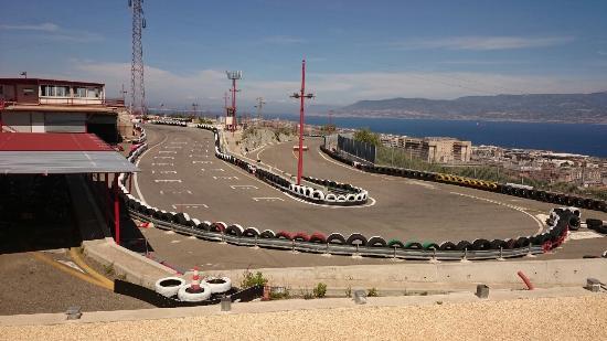 Karting Club Messina