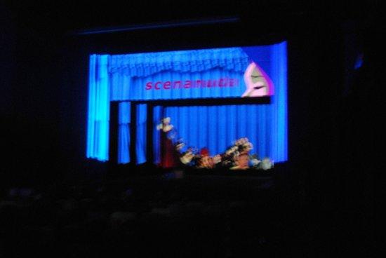Cine Teatro Comunale Beniamino Joppolo