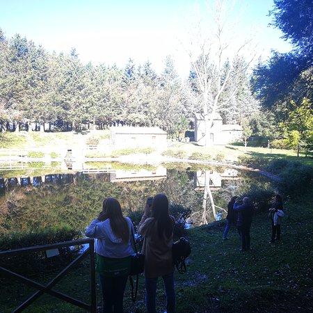 Parco Ecologico di Piano Collura