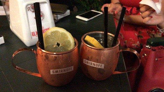 Bar Agora