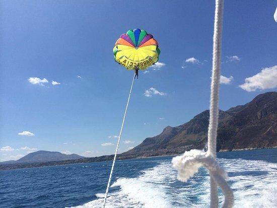 WeFlyParasail