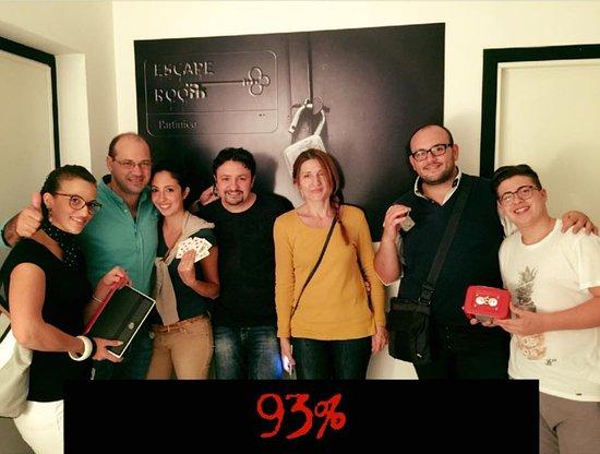 Escape Room Partinico