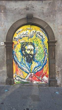 La Via Letteraria