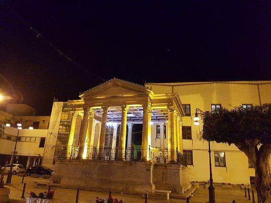 Palchetto Musicale