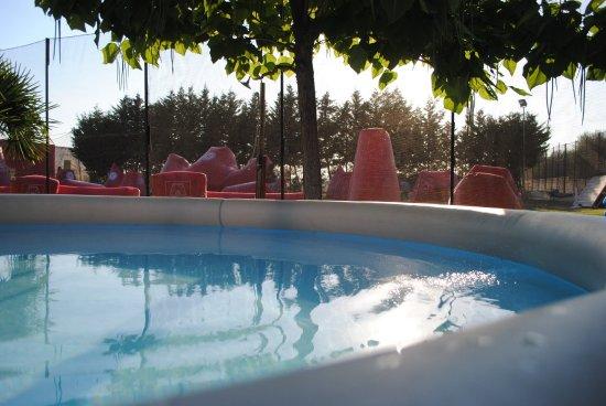 Paintball Siracusa Lospazio