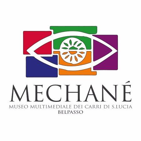 Mechane - Museo Multimediale dei Carri di Santa Lucia