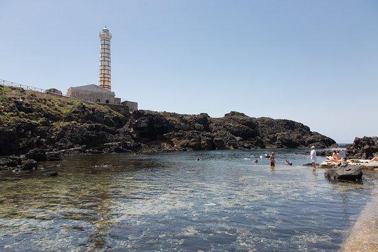 Il Faro Solarium