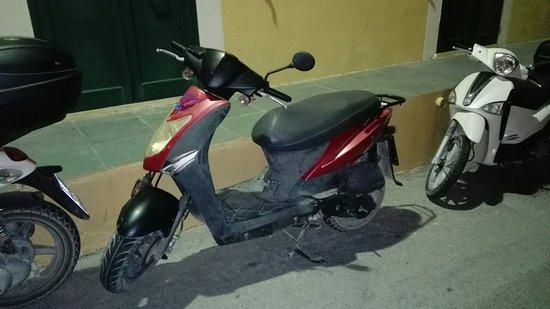 Noleggio Freccia Azzurra