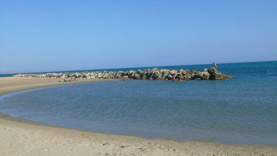 Spiaggia La Tonnara