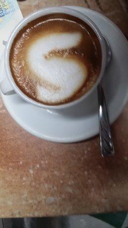 Billiard's Cafe