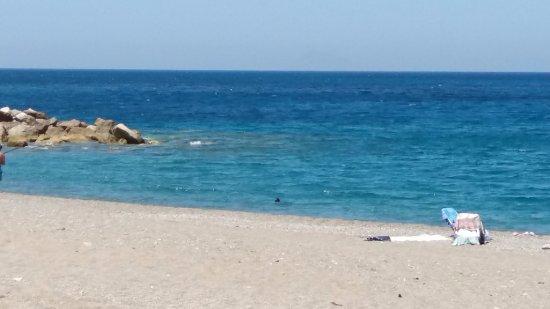 Spiaggia San Giorgio