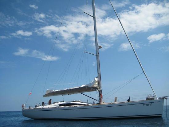 Wilmar Sailing Charter