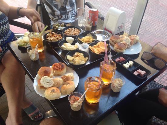Re Nero Caffe