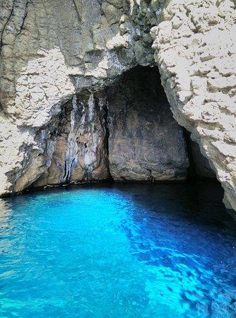 Vivere Il Mare Pantelleria