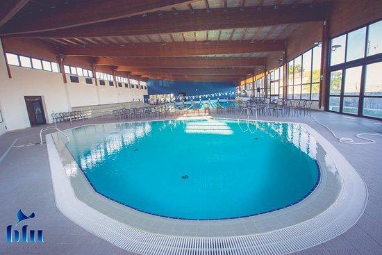 Piscina di Cammarata