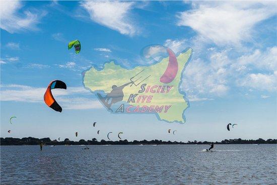 Sicily Kite Academy