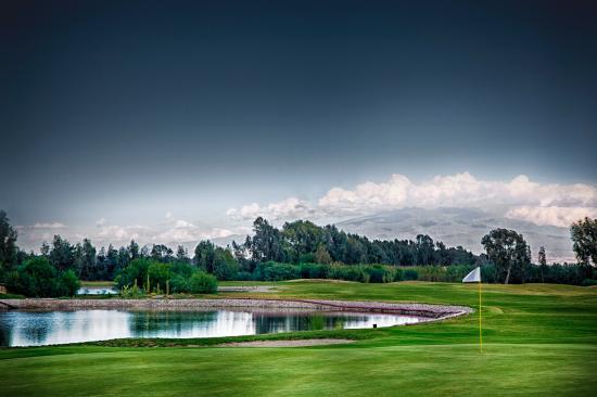 Le Saie Golf Club